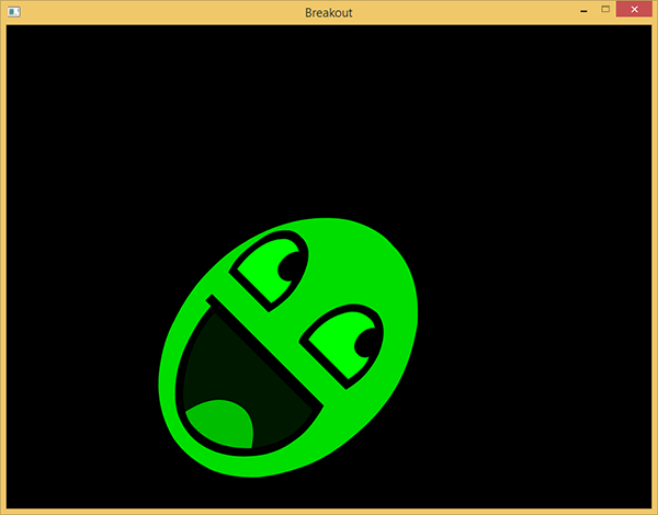 output