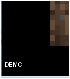 Text rendered improved
