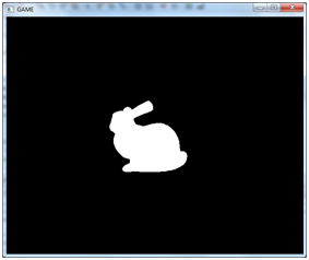 Standford Bunny