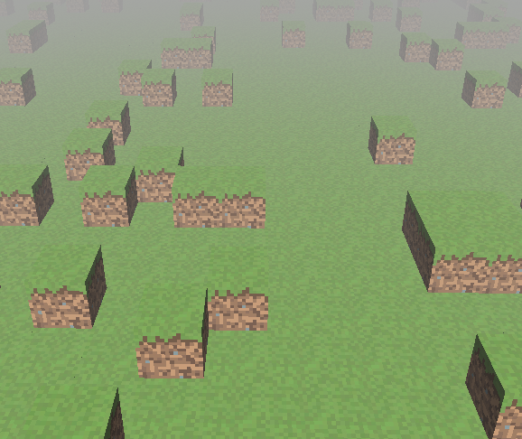 Instanced Rendering